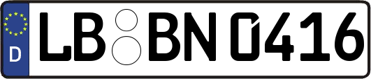 LB-BN0416