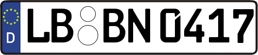 LB-BN0417