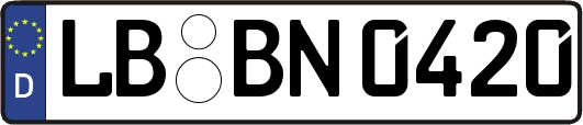 LB-BN0420