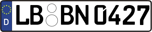 LB-BN0427