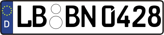LB-BN0428