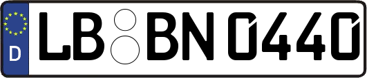 LB-BN0440