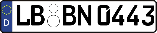 LB-BN0443