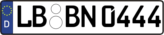 LB-BN0444