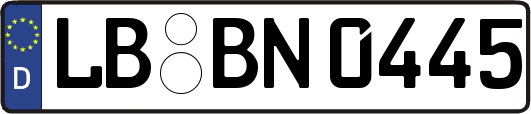 LB-BN0445