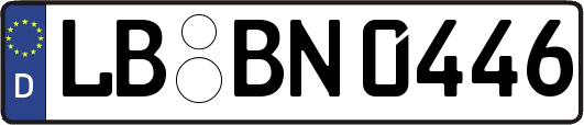 LB-BN0446