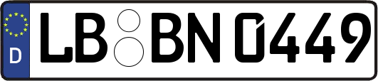 LB-BN0449