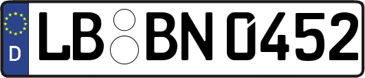 LB-BN0452