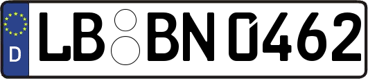 LB-BN0462