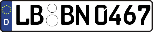 LB-BN0467