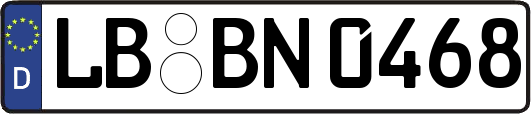 LB-BN0468