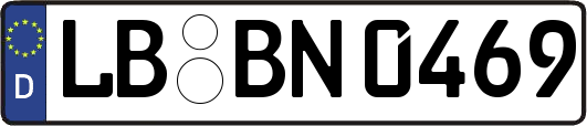 LB-BN0469