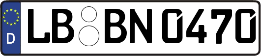 LB-BN0470