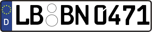 LB-BN0471