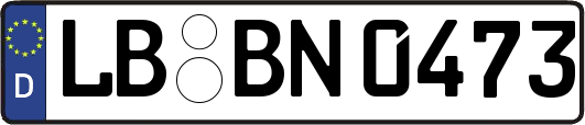 LB-BN0473