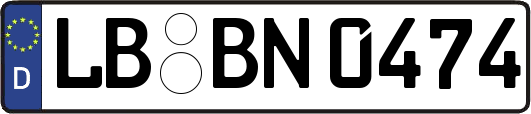 LB-BN0474