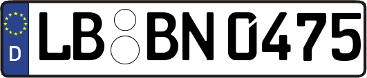 LB-BN0475
