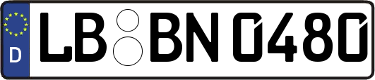 LB-BN0480