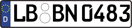 LB-BN0483