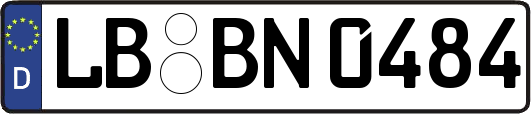 LB-BN0484