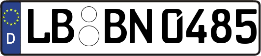 LB-BN0485