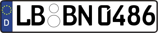 LB-BN0486
