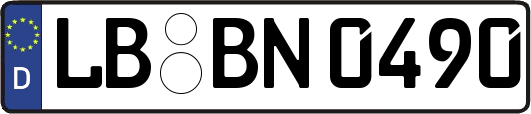 LB-BN0490