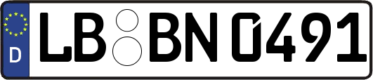 LB-BN0491