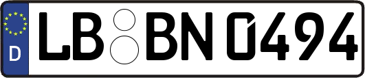 LB-BN0494