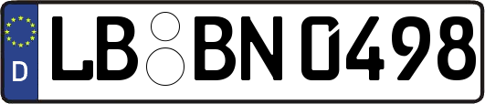 LB-BN0498