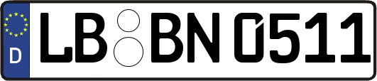 LB-BN0511