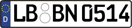 LB-BN0514