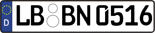 LB-BN0516