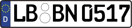 LB-BN0517