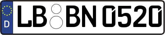 LB-BN0520