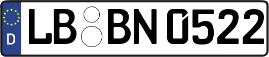 LB-BN0522