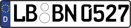 LB-BN0527