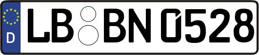 LB-BN0528