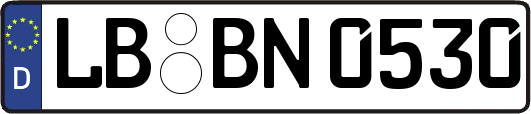 LB-BN0530