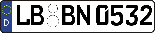 LB-BN0532