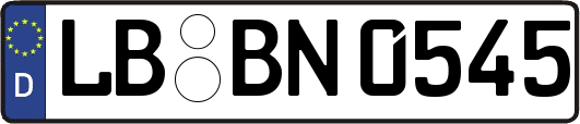 LB-BN0545