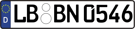 LB-BN0546