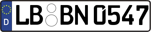 LB-BN0547