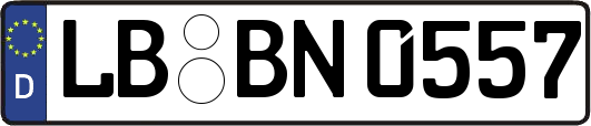 LB-BN0557