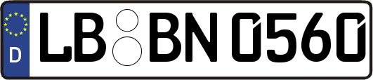 LB-BN0560