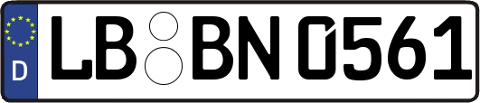 LB-BN0561