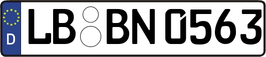 LB-BN0563