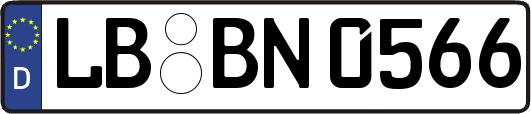 LB-BN0566