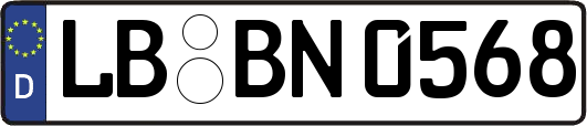LB-BN0568