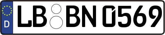 LB-BN0569